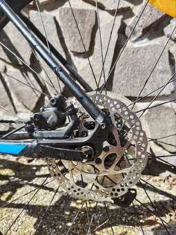 Cannondale Trail 5 2018 - 16