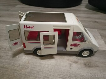Playmobil lanovka - 16