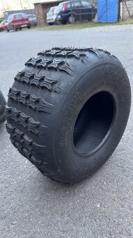 El.Scooter 1200W - 16
