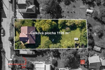 Prodej, domy/rodinný, 145 m2, K Pomníku padlých 222/5, Radoš - 16