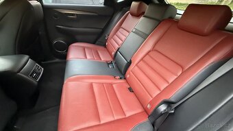 Lexus NX 300h, 4x4, body kit AIMGAIN - 16