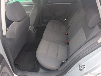 Volkswagen Golf V kombi 1.9tdi - 16