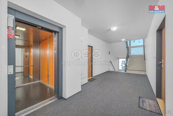 Prodej bytu 3+kk, 85 m², Pardubice, ul. Pod Vinicí - 16