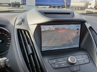 Vyměním Ford – Kuga, ST LINE 5D AWD (4x4) 2.0 TDCi 132kW/180 - 16