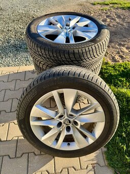 Škoda Karoq 1.5 TSi - Sport Paket - 16