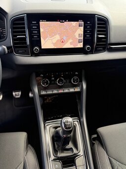 Škoda Karoq 1.5 tsi, manual, SPORTLINE - 16