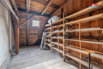 Prodej bytu 3+1, 89 m², Jablonec nad Nisou, ul. Mlýnská - 16