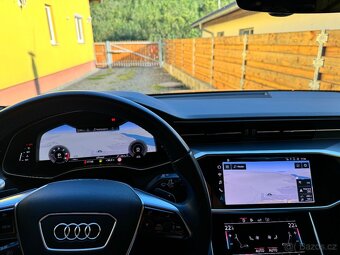 Audi A6 Allroad 50 TDI 210kw, DPH - 16