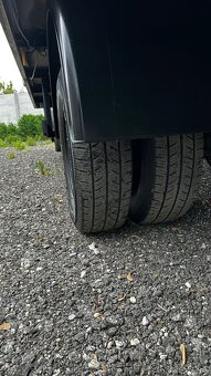 Iveco Daily 3.0 170 HP Skriňa + hydraulické čelo - 16