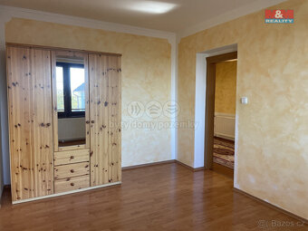 Prodej rodinného domu, Sobětuchy - 16