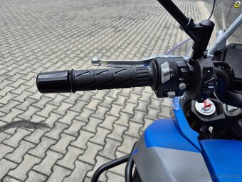 CFMOTO 650 MT PREMIUM - 16