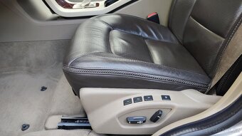 VOLVO XC70 D5 AWD manuál 136 kW - TOP STAV, plná servisní hi - 16