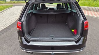 Golf VII 2,0 tdi 135kw DSG Alltrack - 16