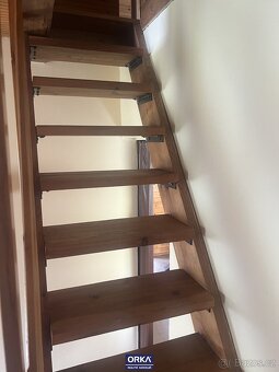 Prodej chata, 50 m2 - Šternberk - Těšíkov, ev.č. OEH-D2334 - 16