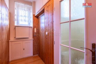 Prodej bytu 2+kk, 46 m², Praha, ul. Za Zelenou liškou - 16