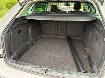 Škoda Superb 3 kombi r.v. 2022 dsg 2.0TDi 110kw panorama - 16
