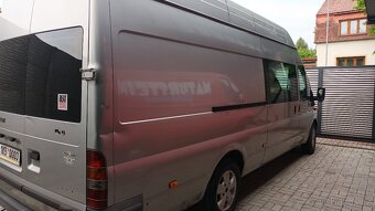 Ford Transit T 350 - 16