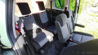 MAZDA 5 2.0MZR-CD 7míst - 16