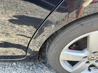 Vw golf 2.0tdi-ČR 103 kw highline - 16