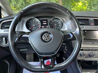 Volkswagen Golf 1,2 TSI 77 KW - 16