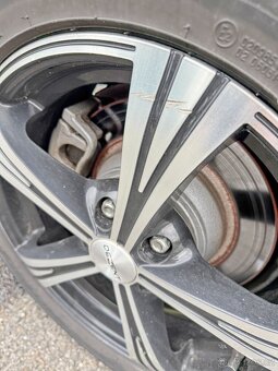 Ford Mondeo Turnier 2009 2.0 TDCI 80kw // ojedinělý kus - 16