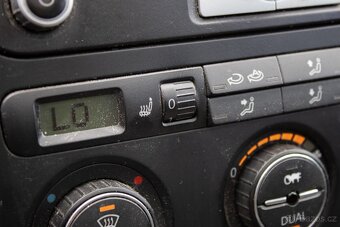 Volkswagen Golf Variant 1.9 TDI Sportline - 16