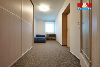 Prodej bytu 3+kk, 88 m², Prostějov, ul. Studentská - 16