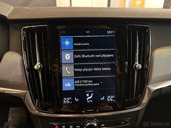 VOLVO V90 D4 AWD 2.0 140KW CROSS COUNTRY 9/2018 MOMENTUM - 16