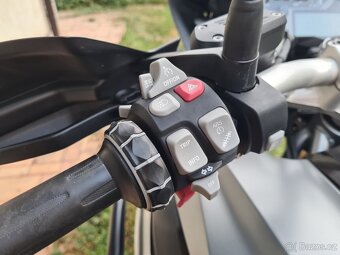 BMW 1200 GS, R.v. 2013, 56tis. Km, servisní knížka - 16