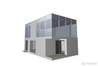 Prodej, komerční objekt, OV, 68 m2, Most, ul. Čsl. Armády - 16