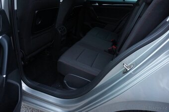 Volkswagen Golf Sportsvan 1.2TSI 81kW edice SOUND - 16