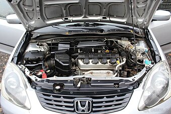 Honda Civic 1.4i - 16