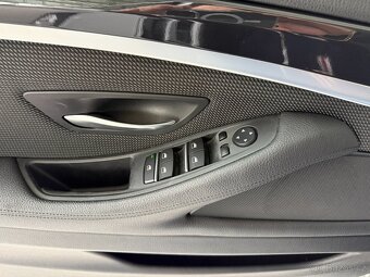 BMW Řada 5 520d 2.0 135 kW Touring F11 - 16