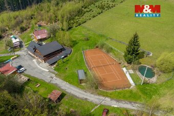 Prodej chalupy, 500 m², Horní Bečva - 16