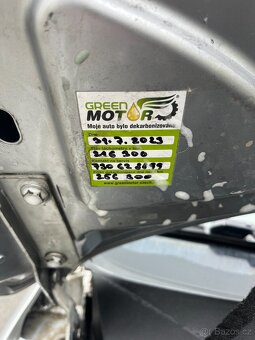 Volkswagen Passat B7, 2.0TDi 103kW, r.v. 2014 - 16