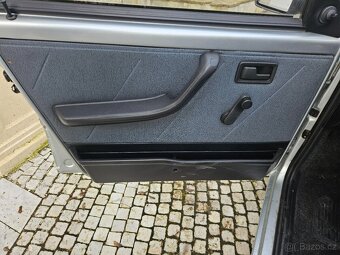 Fiat Uno 1.0 33 kW 1994 Dovoz IT 66.000 km 1.maj. Bez koroze - 16