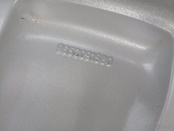 ALU kola 5x108R18 Peugeot 8Jx18CH ET 41 stř.65mm - 16