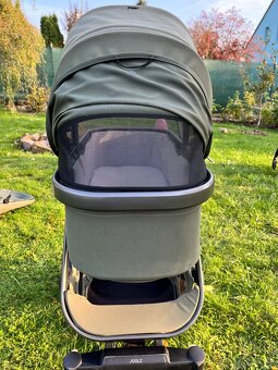 Prodám kočárek JOOLZ GEO3 - 16