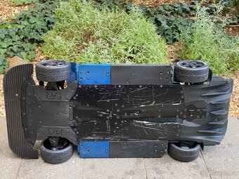 Arrma Infraction 8S BLX 1:7 RTR - 16