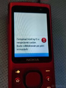 Retro telefon Nokia - 16