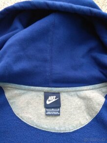 Nová pánská mikina s kapucí Nike - L (Německo) - 16