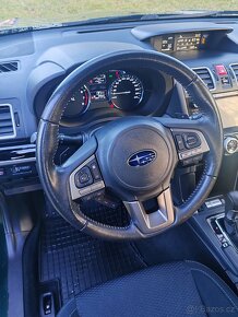 Subaru Forester 2.0i edice 20let Forestera - 16