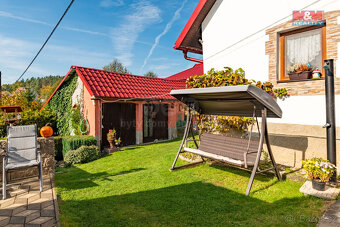 Prodej rodinného domu, 300 m², Velký Bor - 16