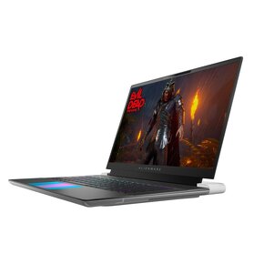 RTX 4090 16GB_ALIENWARE X16 R2_240HZ_U9-185H_32GB_1TB - 16