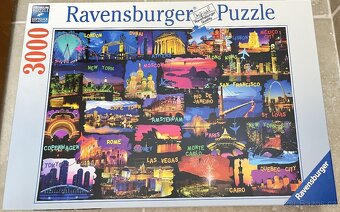 Puzzle - 16