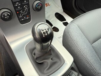 Volvo V50 1.8 Kinetic - 16