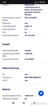 Xiaomi Redmi Note 12 5G - 16