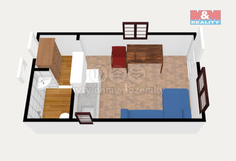 Prodej zahrady, 292 m², Karlovy Vary - 16