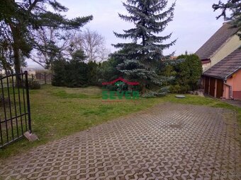 Prodej, Chalupa 2+1, OV, Soběchleby u Blšan - 16
