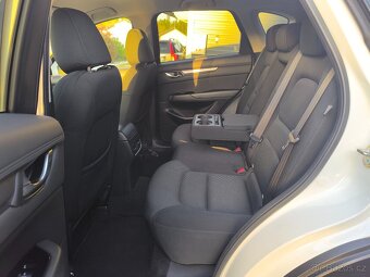 Mazda CX-5 KF 2.0 Skyactiv-G 121kw AWD +++KRASAVICE+++ - 16